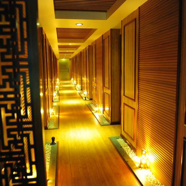 Sakura Spa Find And Review Asian Massage