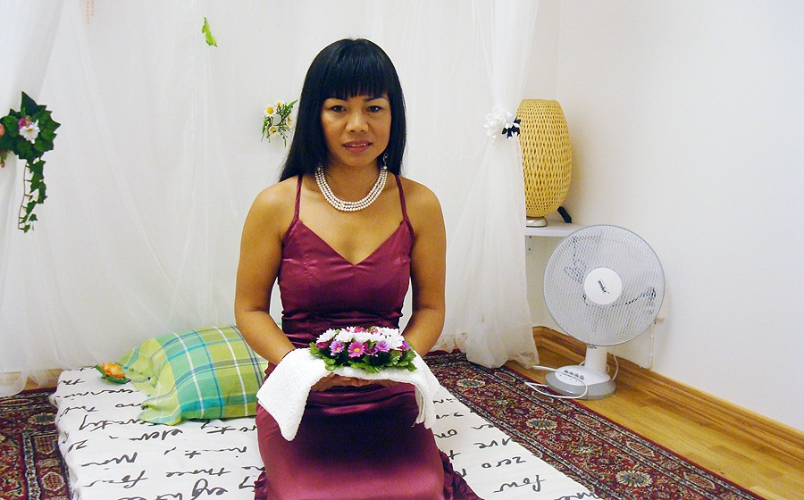 Lamai Thaimassage Find And Review Asian Massage