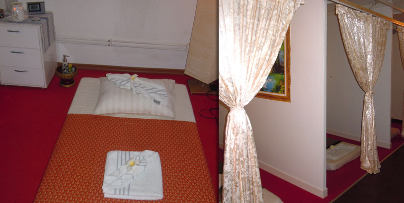 Ann Thai Massage Stockholm Find And Review Asian Massage